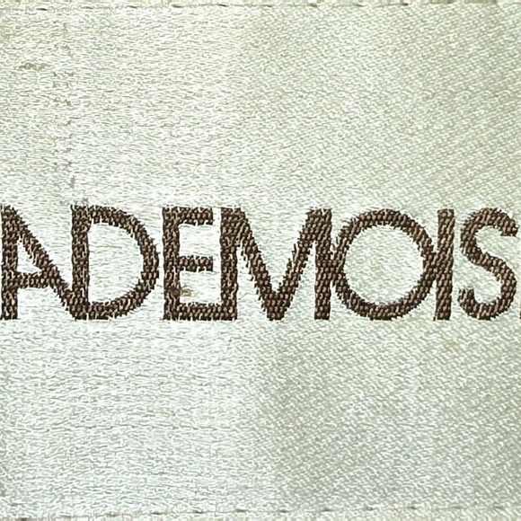 Vintage Genuine Rabbit Fur Mademoiselle Long Coat - Picture 3 of 9